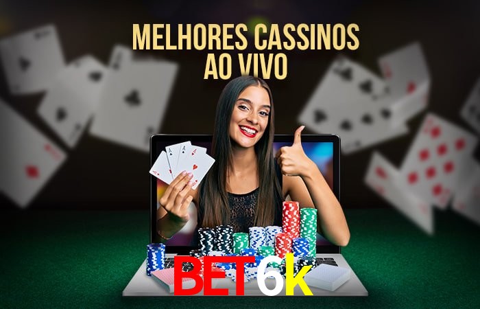 Baccarat ao vivo