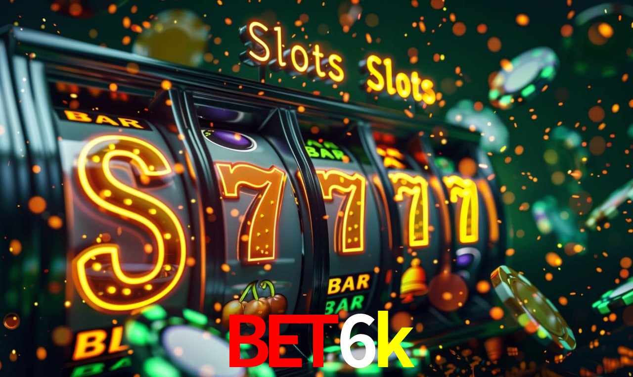 Cadastro Rápido bet6k