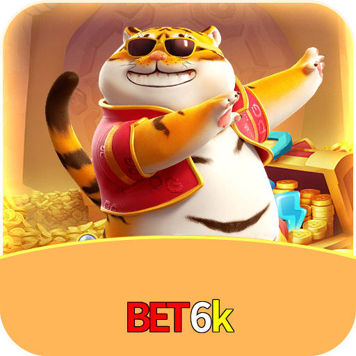 Logo bet6k